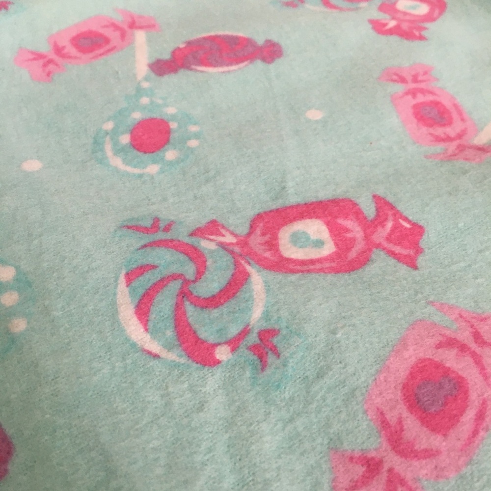 Candy Christmas Pyjamas - Picture 8 of 11